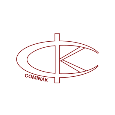 Logo COMINAK