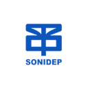 Logo SONIDEP