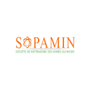 Logo SOPAMIN