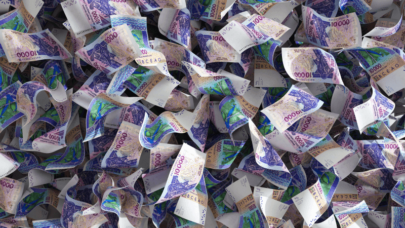 Banques nigériennes sous pression : qui survivra à la crise de liquidité ?