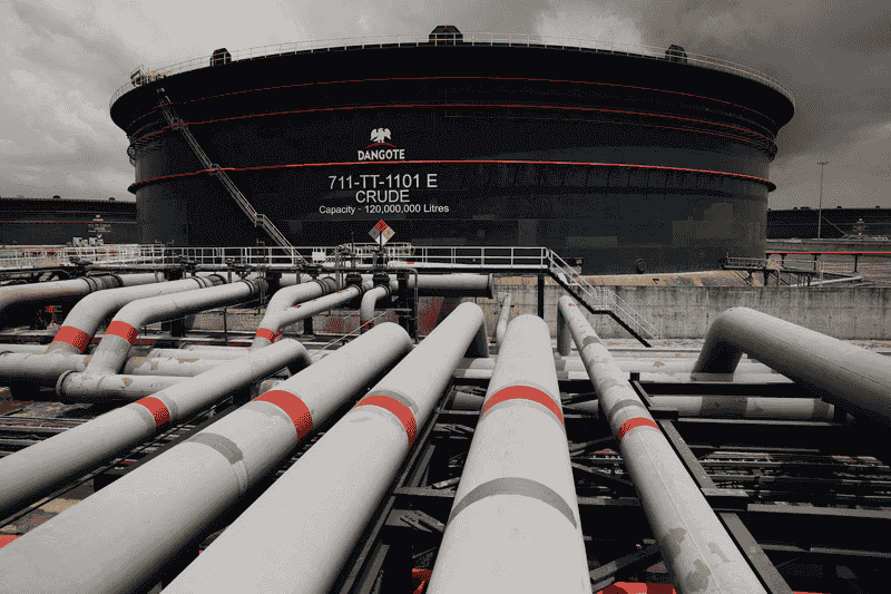 Dangote Refinery : une cotation à la BRVM qui pourrait redéfinir les marchés africains