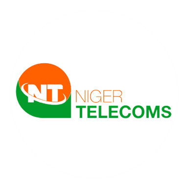 Logo Niger Telecoms