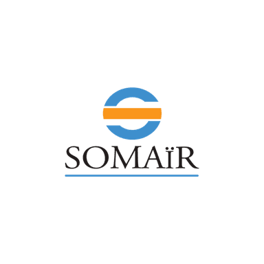Logo SOMAÏR