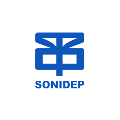 Logo SONIDEP